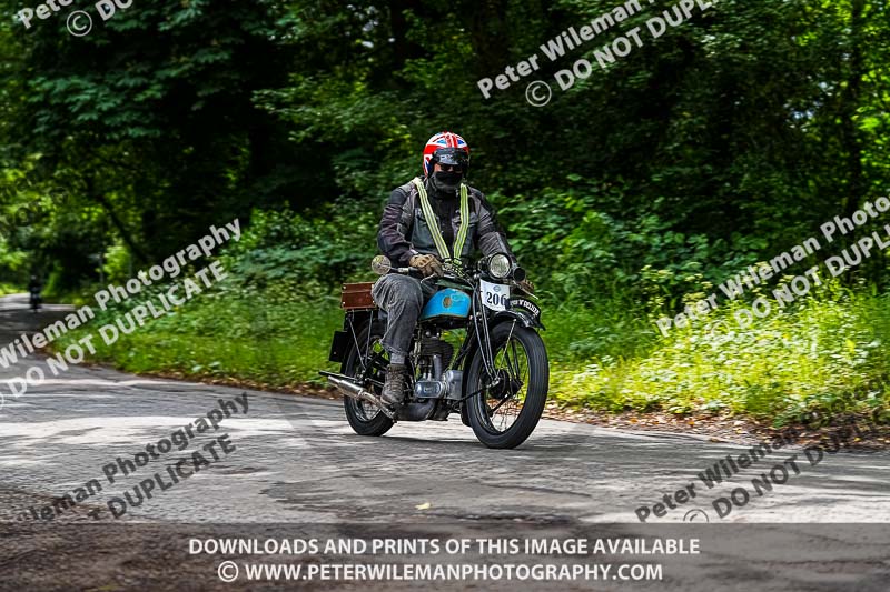 Vintage motorcycle club;eventdigitalimages;no limits trackdays;peter wileman photography;vintage motocycles;vmcc banbury run photographs